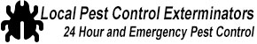 Jamaica VA Pest Control Exterminators